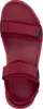 LIZARD LIZ Sandal W's Trek zinfandel red 39 Produktbild-Vorschau 6