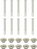 Bestway® Ersatzteil-Set Sicherungsbolzen & Dichtung Produktbild-Vorschau 1