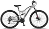Chillaxx Bike Falcon prémiové horské kolo ve velikosti 24 a Náhled obrázku produktu 2