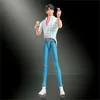 Mattel JRY33, 4 anni, multicolore, plastica Anteprima dell’immagine prodotto 4