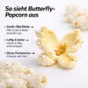 Hopser Funfood Butterfly Popcornmais 1 kg Produktbild-Vorschau 3
