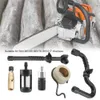 Pre reťazovú pílu Stihl MS180 MS170 018 017 Súprava Náhľad obrázku produktu 5