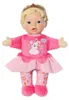 BABY born® Princesa, ideal para bebés, 26 cm Vista previa de la imagen del producto 9