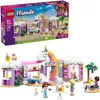 LEGO Friends Kavárna snů s jednorožcem - Cukrárna se 3 mini Náhled obrázku produktu 2
