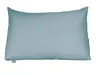 Rückenkissen | Lesekissen für Bett und Sofa | türkis | 70 x Produktbild-Vorschau 2