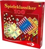 SIMBA Spieleklassiker - 100 Spielmö 0 0 0 Produktbild-Vorschau 4