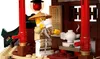 LEGO Ninjago 71767 - Tempio del Dojo Ninja Anteprima dell’immagine prodotto 16