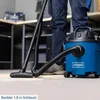 Scheppach Aspirateur eau et poussière NTS16 | 16L | 1200W | Voir les images du produit 5