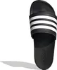 Adidas Adilette Comfort 000 Cblack/Ftwwht/Cblack 000 Produktbild-Vorschau 10