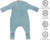 Hofbrucker Baby Schlafsack mit Füßen MILO Produktbild-Vorschau 4