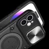 Handyhülle für iPhone 12 Dual-Layer Stoßfest Rüstung Hülle Produktbild-Vorschau 8