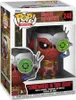 FUNKO POP  - Music - Iron Maiden Eddie Somewhere in Time Voir les images du produit 2