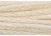 Fil à tricoter Anchor Sticktwist, 8 mètres, couleur ivoire, Voir les images du produit 1
