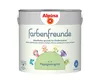 Alpina Farbenfreunde Wandfarbe Nr. 06 papageiengrün 2,5 L Produktbild-Vorschau 1