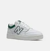 New Balance Uni Sneakers Weiß BB480LGT Grösse 44 Produktbild-Vorschau 18
