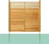 HOME DELUXE - Holzzaun SOMA - Fichtenholz, 1x großer Produktbild-Vorschau 2