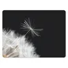 MuchoWow® Mauspad Mousepad Blume - Löwenzahn - Pflanze Produktbild-Vorschau 1