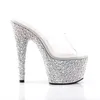 BUTY KLAPKI BEJEWELED-701MS  r.37 Produktbild-Vorschau 5