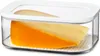 MEPAL Vorratsdose Modula Käse 2000 ml 22,4x16x8,6cm Podgląd zdjęcia produktu 2