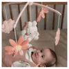 Little Dutch Miffy Glücksblüten-Musik-Mobile Produktbild-Vorschau 2