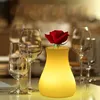 LED Vase Lampe,dimmbar mit Fernbedienung,kabellose Produktbild-Vorschau 5