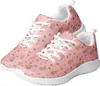 Mr. & Mrs. Panda Damen Sportschuh Bär Kaffee Größe 44 - Produktbild-Vorschau 1
