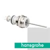 hansgrohe Umsteller - 13479000 Produktbild-Vorschau 1
