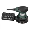 Metabo FSX 200 Intec Exzenterschleifer 240 W 125 mm + 4x Produktbild-Vorschau 5
