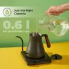 Rychlovarná konvice CHiATO flowPLAY Gooseneck, 0,6 l – Náhled obrázku produktu 7
