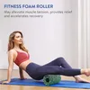 EVEREST FITNESS Faszienrolle Wirbelsäule 30cm mittel-hart - Produktbild-Vorschau 2