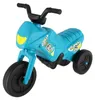 Enduro Yupee turchese piccolo 12m+ Anteprima dell’immagine prodotto 9