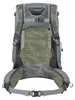 Zaino da trekking OSPREY Sirrus 34 da donna, grigio, 34 L Anteprima dell’immagine prodotto 3