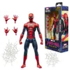 Spider-Man:  začiatok, akčná figúrka Marvel Legends, Náhľad obrázku produktu 3