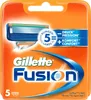Gillette Fusion Rasierklingen, 4 Stück Produktbild-Vorschau 2