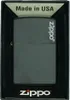 Zippo Schwarz Matt Feuerzeug 218Zl / 60001203 Produktbild-Vorschau 5