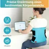 Comfytemp Heizkissen K9061 für Rücken Nacken Schultern Produktbild-Vorschau 2
