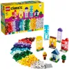 LEGO® Classic 11035 Kreativ-Häuser Produktbild-Vorschau 30