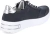 Baskets Basse en cuir Alabama Voir les images du produit 21