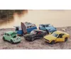 Dickie Toys Jouets automobiles Vintage Pack de 5, 314576 Voir les images du produit 22