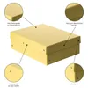 Pudełko do przechowywania Falken PURE Box Pastel 22001936 Podgląd zdjęcia produktu 8