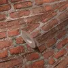 Livingwalls Vliestapete Neue Bude 2.0 Tapete bunt grau rot Produktbild-Vorschau 9