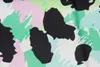 Écharpe pour femmes styleBREAKER, motif léopard tropical, Voir les images du produit 4