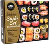 Set da sushi Premium Gold XXL da 2,8 kg - Asia Cucina Anteprima dell’immagine prodotto 2