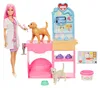 Barbie JFX93, Modelka, Žena, 4 rok / roky, Chlapec / Náhľad obrázku produktu 6