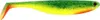 Westin ShadTeez Slim, Couleur:Fireflake, Longueur cm:12.0 Voir les images du produit 2