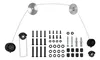 Deltaco ARM-1104, 81,3 cm (32"), 177,8 cm (70"), 100 x 100 Podgląd zdjęcia produktu 5