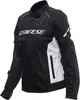 Dainese Air Frame 3 S26 Damen Motorrad Textiljacke, Produktbild-Vorschau 1