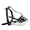 Hunde Metall Maulkorb Größe 8 für einen Boxer Länge 8cm Produktbild-Vorschau 3