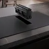 Piano cottura a induzione sottovuoto 60 cm 4 fuochi 7400 w Anteprima dell’immagine prodotto 18