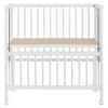 Fillikid Beistellbett Premium Vario 2in1 - (auch Produktbild-Vorschau 3